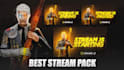 design your animated twitch stream pack professionally