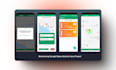 develop a geofence tracking system for android