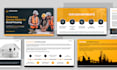 design business ppt presentation powerpoint template google slides