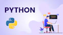 do custom python script and develop python project