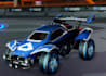 make a simple and clean rocket league octane design