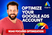optimize your google ads account