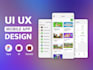 design mobile app in figma