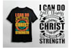 create creative custom christian t shirt designs