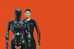 make human motion capture datasets for robot and ai training