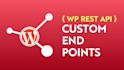 do wordpress rest api development