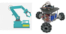 help in robotics programming