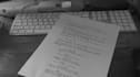 be your professional script consultant