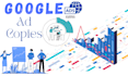 create effective google ad copies ad copy that brings sales
