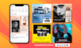 design social media posts, facebook ads, instagram posts