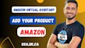 set up amazon account a2z