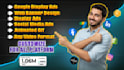 design high converting animated gif and banner ads