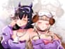 draw anime bust up in 1 day delivery