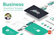 design powerpoint presentation and template