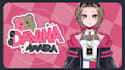 make promotion and teaser video for vtuber