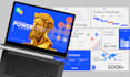 design investor pitch deck and powerpoint presentation