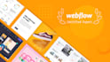 design or develop a professional webflow website, webflow expert, webflow dev