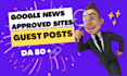 do high da business guest and technology guest blog and guest post