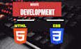 develop a secure rest API using asp dot net core and csharp with jwt authenticat