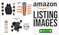 design professional amazon product listing images and infographics