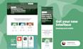 design your new interface to impress your clients