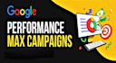setup and manage PPC performance max campaign