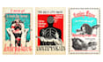 design edgy posters inspired by vintage horror