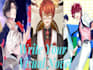write your anime visual novel or otome game script