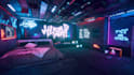 create 3d environments for unity or unreal engine