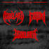 design a heavy metal logo