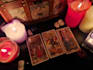 do a 3 card reading on any question you have