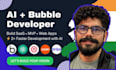 build bubble web apps, bubble saas, or bubble marketplace 2x faster