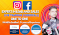 teach you facebook ads on video call one on one