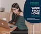 do advance excel, monthly package, backend work from home
