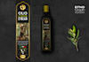 design a premium and original label for your olive oil