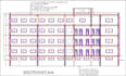 design 2d plan, elevation, section, site plan, landscaping