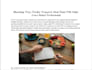 add relevant pictures to your article in low budget