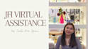 be your awesome virtual administrative assistant