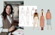 draw your fashion illustration