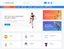 develop professional ecommerce website with woocommerce