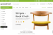 do professional customization to your woodmart template