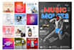 design creative and appealing social media posts