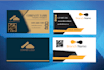 unique, expensive business card design
