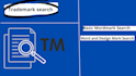 do trademark search in the uspto