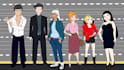 draw your rpg character ref sheet