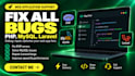 debug and fix your PHP website urgently