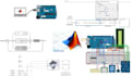 help in matlab, simulink and arduino projects
