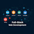 develop custom web solutions with PHP, laravel, react nextjs