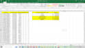 create custom excel spreadsheet, automation, formula for you