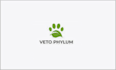 do a modern professional animal and pet logo design
